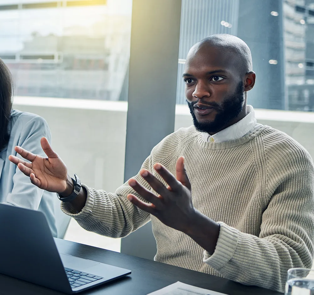 Communication interpersonnelle