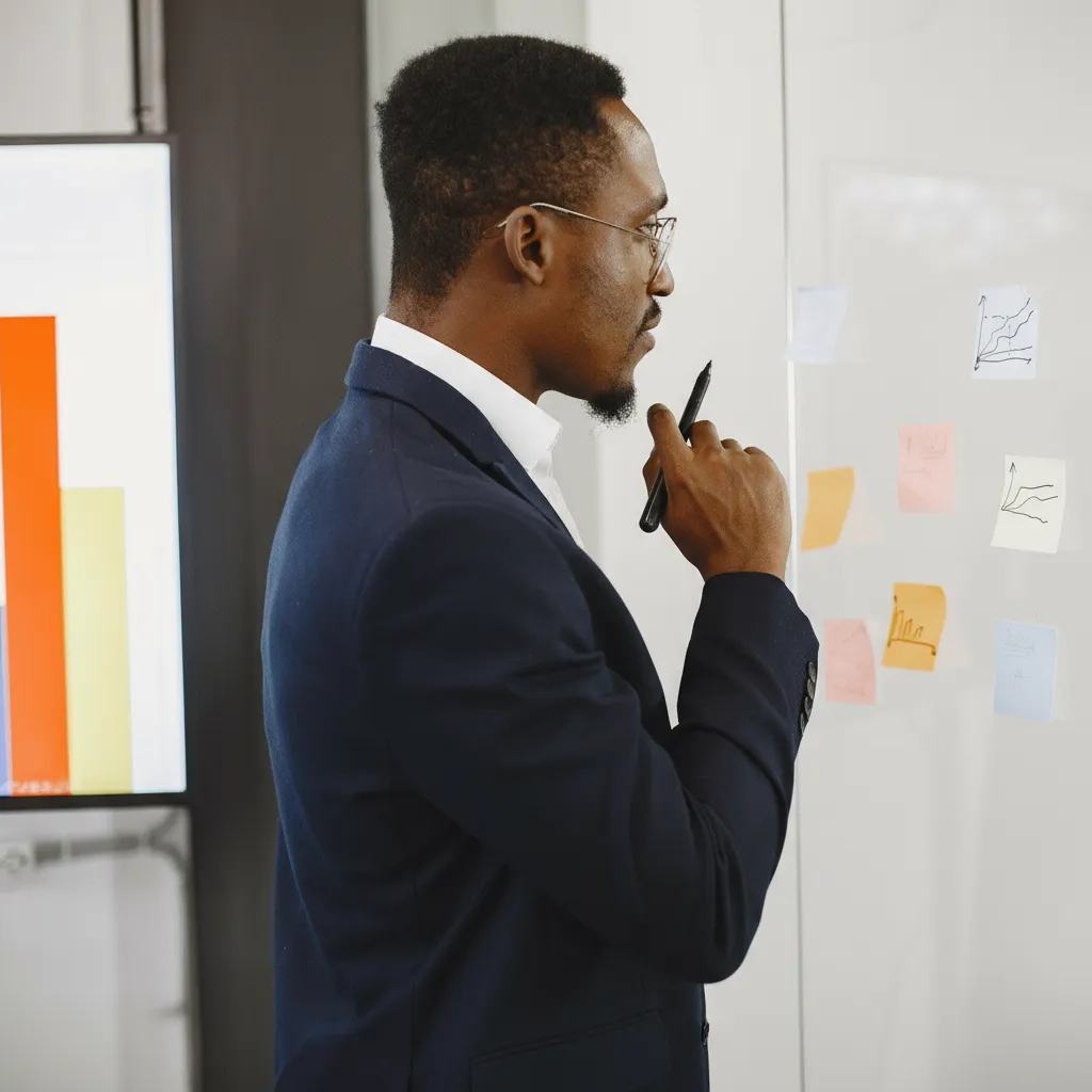 Notre mission d'accompagnement